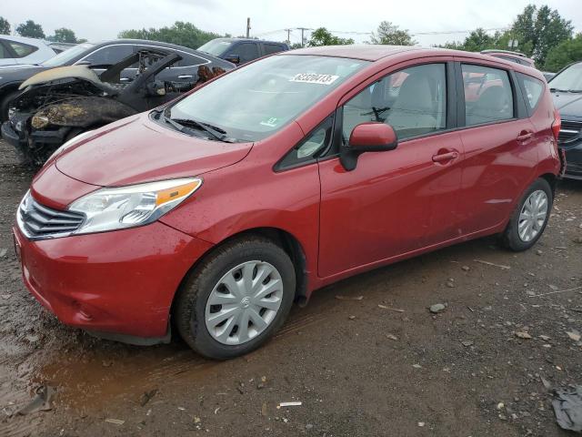 2014 Nissan Versa Note S