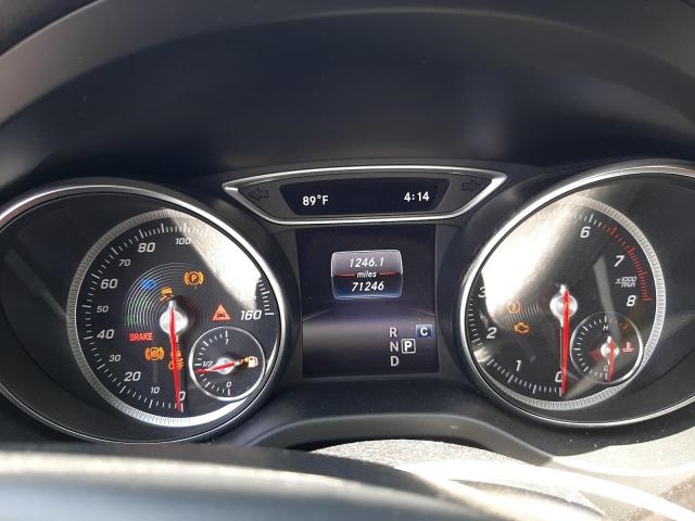 2018 MERCEDES-BENZ GLA 250 - WDCTG4EB2JJ495575