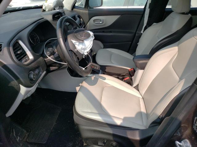 ZACCJADB7JPH12741 Jeep Renegade Limited