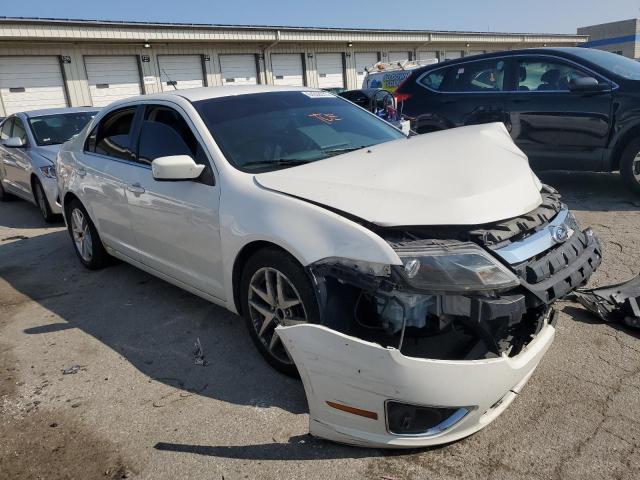 Vin: 3fahp0cg9cr249611, lot: 64358373, ford fusion sel 20124