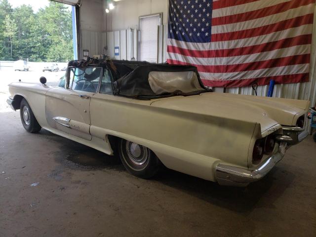 FORD TBIRD  1959 1