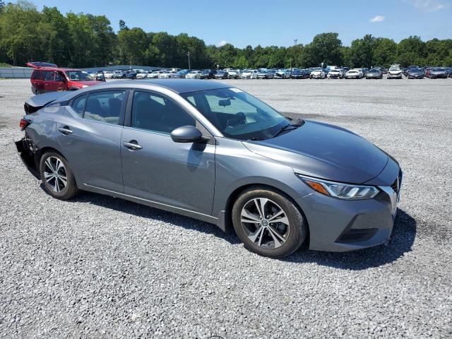 3N1AB8CV4LY304269 Nissan SENTRA SV