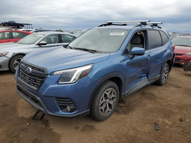 JF2SKADCXNH430349 Subaru Forester P