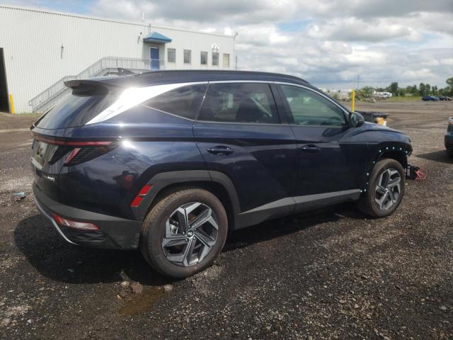 2023 HYUNDAI TUCSON LUX - KM8JCCA10PU118780
