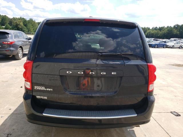 2C4RDGBG2GR374544 Dodge Grand Caravan Se