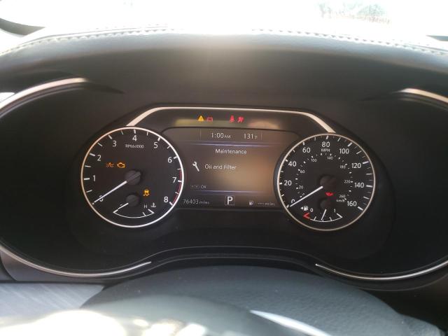 1N4AA6AP4HC436835 Nissan Maxima 3.5s
