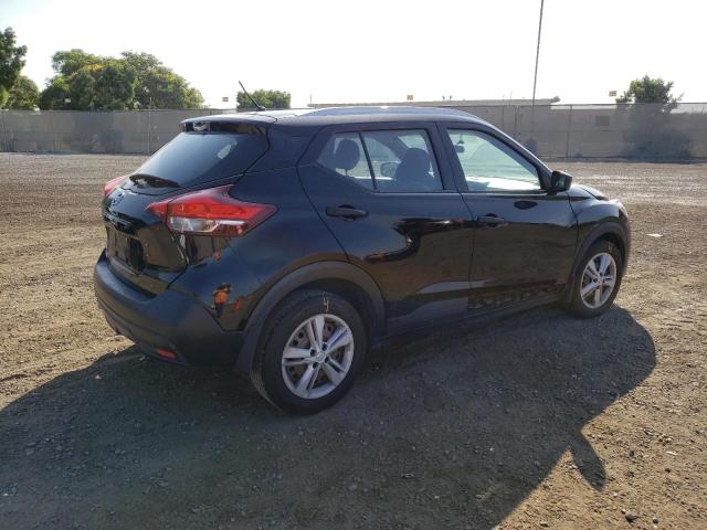 3N1CP5CU5JL529861 Nissan KICKS S