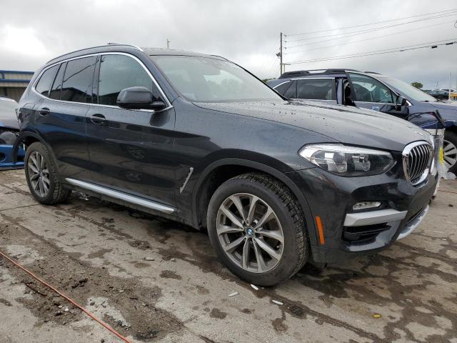 5UXTR9C57KLE15141 2019 BMW X3, photo no. 4