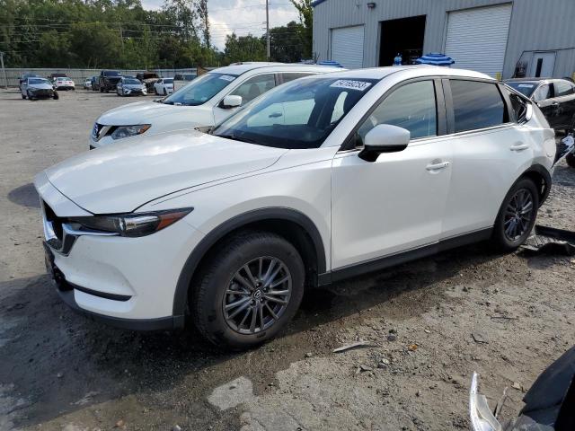 JM3KFBCMXL0786418 Mazda CX-5 TOURI