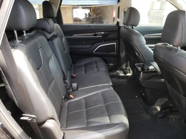 5XYP34HC3LG034489 KIA Telluride Ex