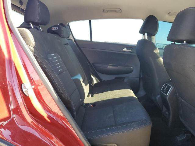 KNDPM3AC9J7433788 KIA Sportage Lx