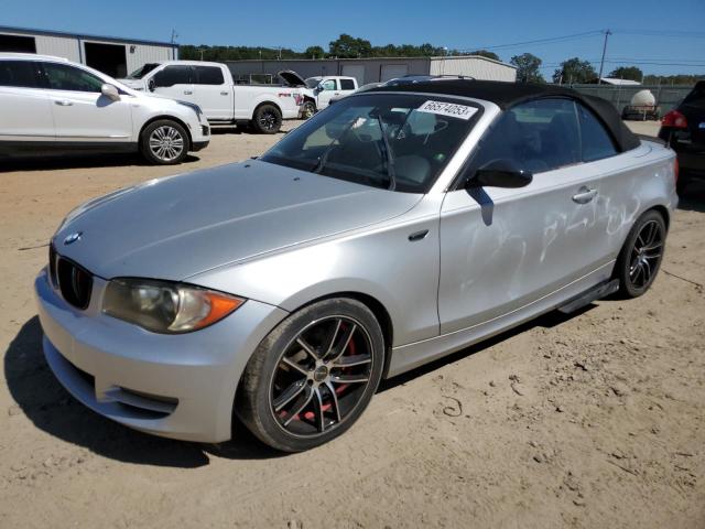 2008 BMW 1 Series 128i