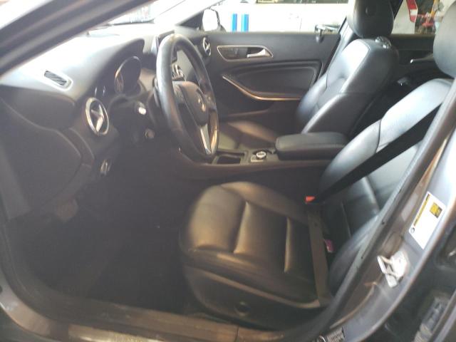 VIN WDCTG4GB2FJ030461 2015 Mercedes-Benz GLA-Class,... no.7