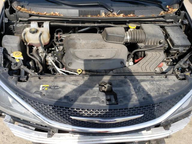 2C4RC1GG8LR195511 2020 CHRYSLER PACIFICA, photo no. 12