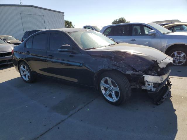 WBA3C1C56FP853033 BMW 328 I Sulev