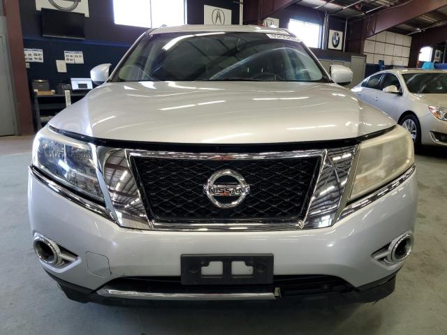 5N1AR2MMXEC700337 | 2014 Nissan pathfinder s