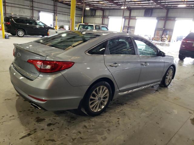 Vin: 5npe34af0fh240250, lot: 62516053, hyundai sonata sport 20153