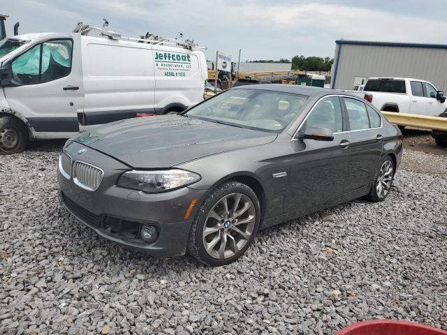 2014 BMW 5 Series Gran Turismo 535i