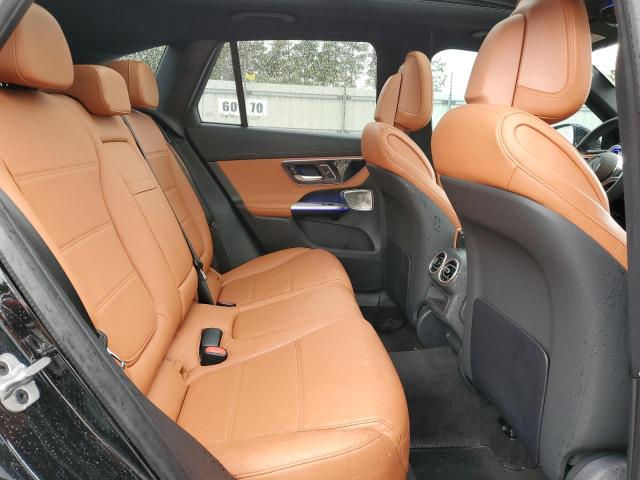 W1NKM4GB9PF023045 Mercedes-Benz GLC 300