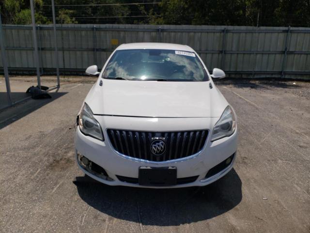 2016 BUICK REGAL 1SV 2G4G25EK9G9105325