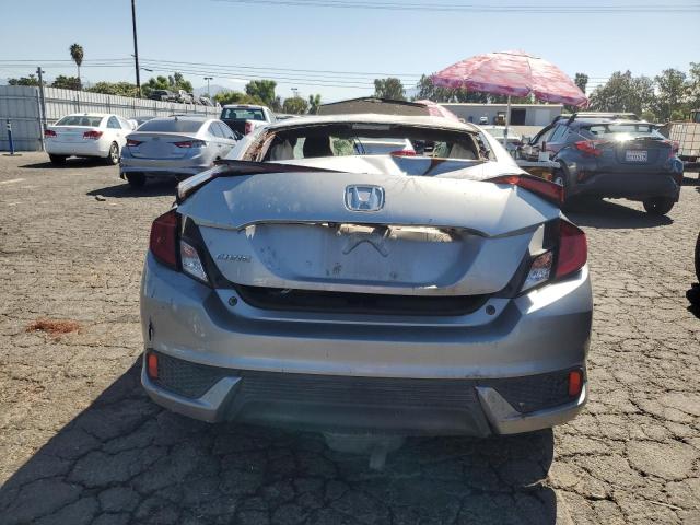 2HGFC4B02GH304928 Honda Civic Lx