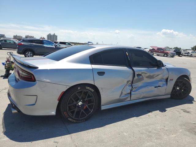 2C3CDXGJ7GH199843 Dodge Charger R/t Scat Pack