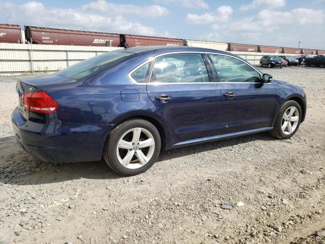 Vin: 1vwbh7a32dc020111, lot: 65359633, volkswagen passat se 20133