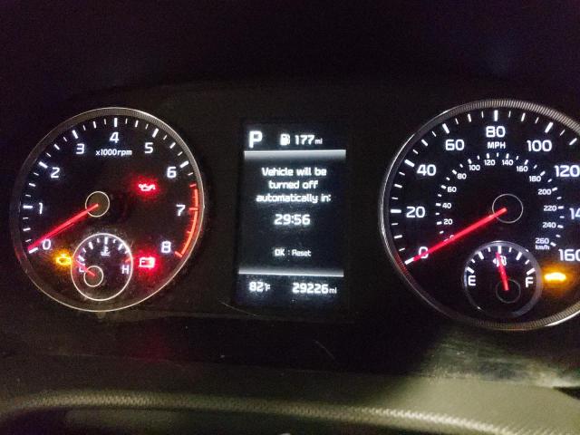 5XXG64J25NG116966 KIA K5 GT LINE