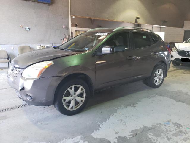 2009 Nissan Rogue S