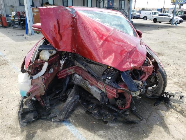 3FA6P0H90FR225087 Ford FUSION SE