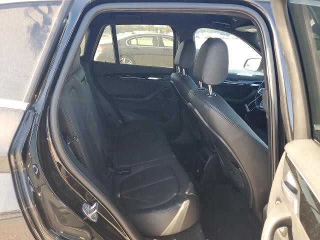 WBXHU7C30H5H34440 BMW X1 Sdrive28i