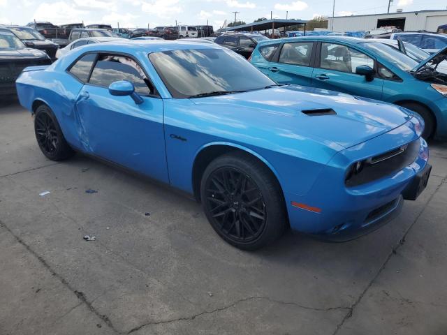 2019 DODGE CHALLENGER SXT Photos | TX - DALLAS - Repairable Salvage Car ...