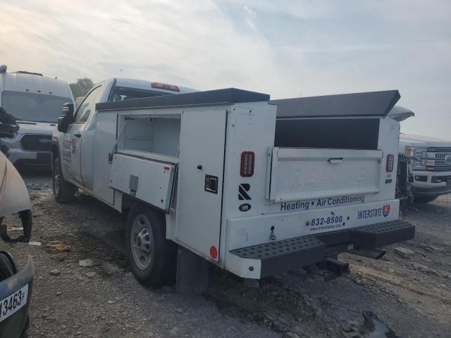 2022 GMC SIERRA C25 1GD08LE72NF295960