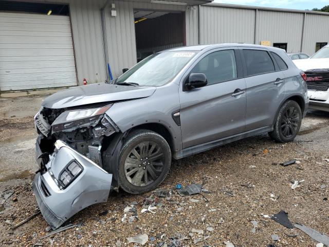 2022 Mitsubishi Outlander Sport ES