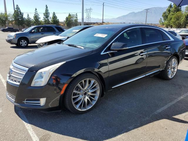 2013 Cadillac XTS Platinum