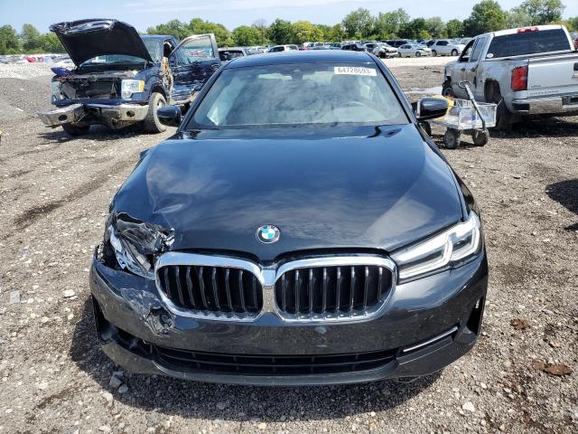 2021 BMW 530 XI - WBA13BJ07MCF06452