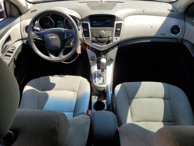 1G1PE5SB2G7174982 Chevrolet Cruze Limited Lt
