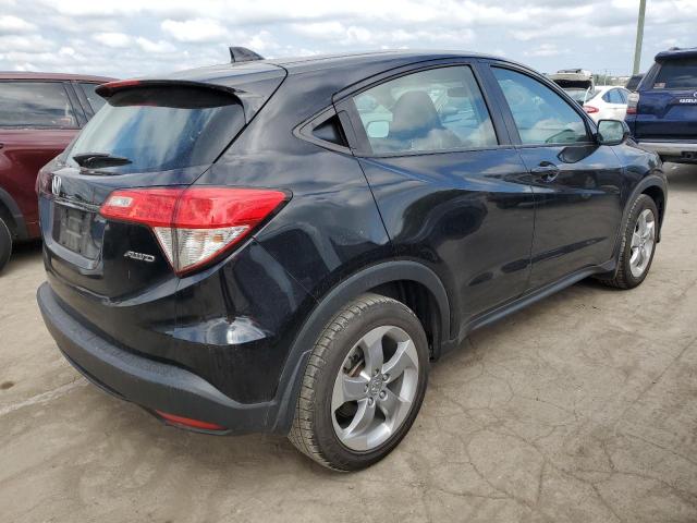 3CZRU6H3XKG712392 Honda HR-V LX