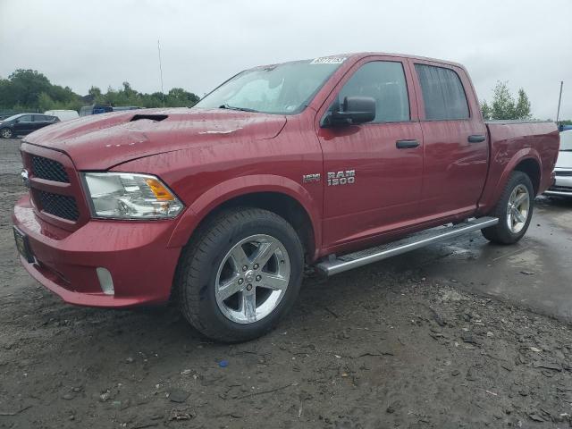 2014 Ram 1500 ST