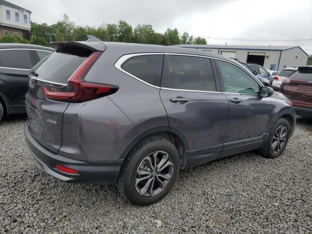 2HKRW2H81MH665655 Honda CRV CR-V EXL 3