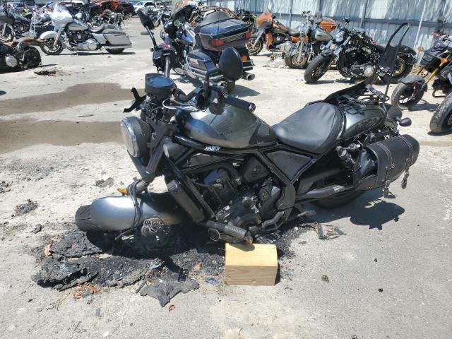 2023 HONDA CMX1100 D JH2SC8317PK200186