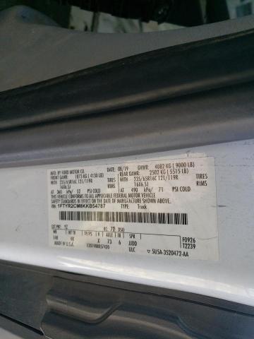 1FTYR2CM8KKB54787 Ford Transit T-250
