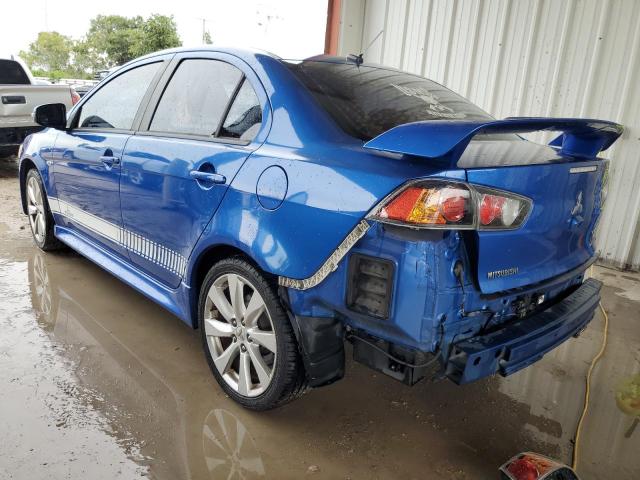 2015 MITSUBISHI LANCER GT JA32U8FW3FU002056