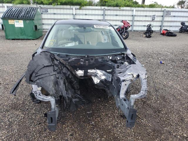 2020 INFINITI Q50 PURE - JN1EV7AP4LM205039