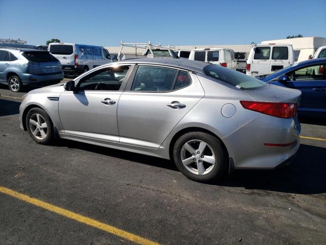 5XXGM4A75FG433097 KIA Optima Lx