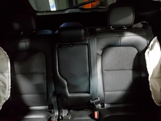 2023 FORD ESCAPE ST - 1FMCU9PA8PUA67111