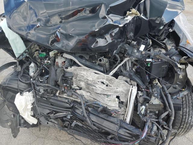 5N1AT2MV2FC841804 Nissan ROGUE S