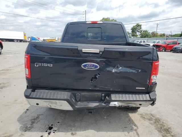 1FTEW1EF9GFA59160 Ford F150 Supercrew