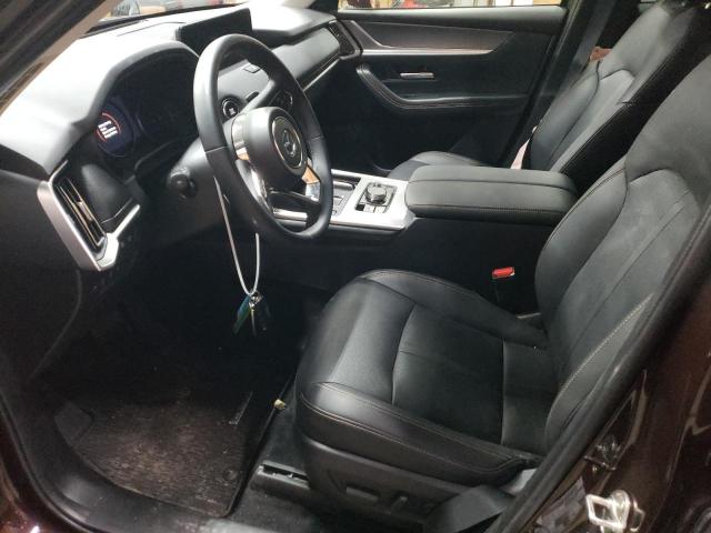 2024 MAZDA CX-90 PREM - JM3KKDHD1R1101533