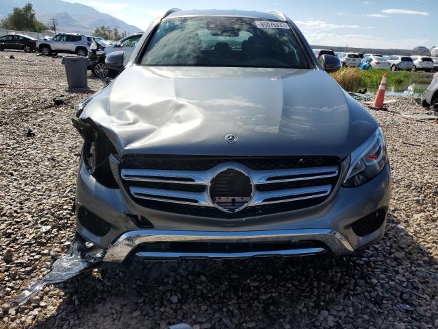 WDC0G4KB3KV191141 Mercedes-Benz Glc 300 4matic